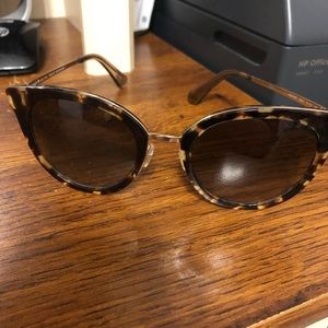 Kate Spade Sunglasses